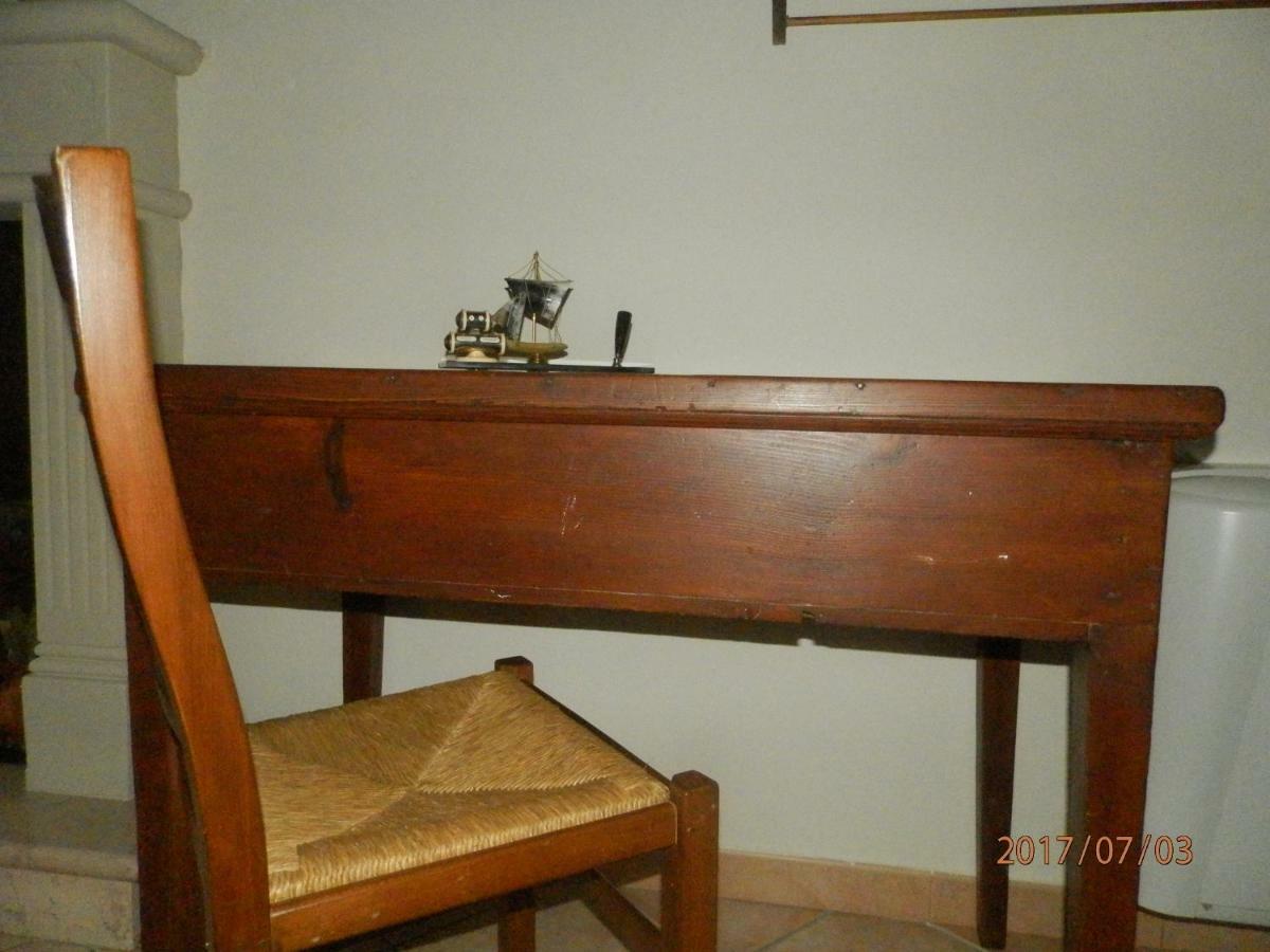 B&B Palazzo L'Occaso Castrovillari Buitenkant foto