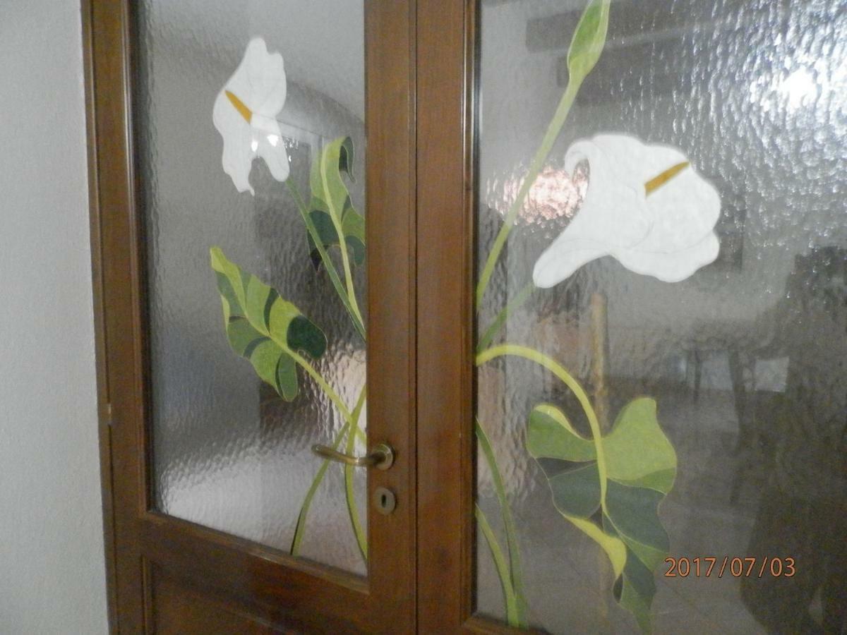 B&B Palazzo L'Occaso Castrovillari Buitenkant foto